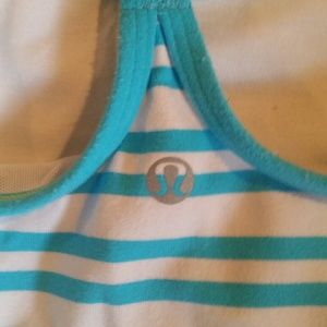 Lulu lemon Tank
